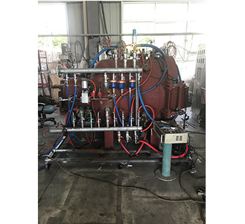 鶴崗熱處理爐預定感謝咨詢
