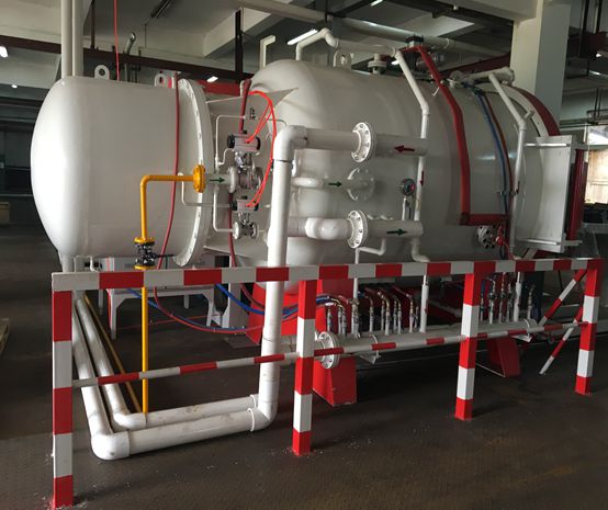 青海立式高壓氣淬爐高真空廠家