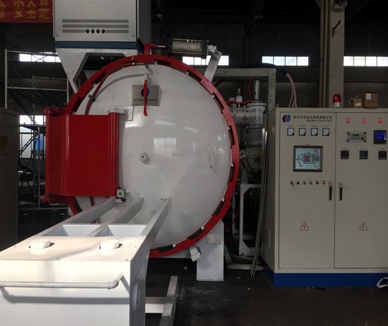 邯鄲小實驗爐真空公司源頭廠家