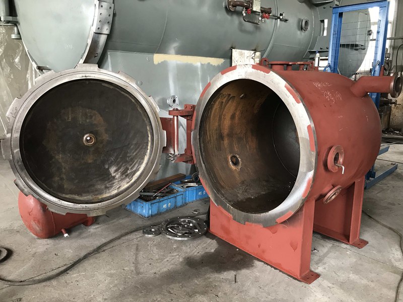 濰坊單室高壓氣淬真空爐廠家鑄造輝煌